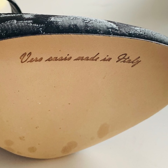 Dolce&Gabbana Mary Jane heels - Picture 5 of 6